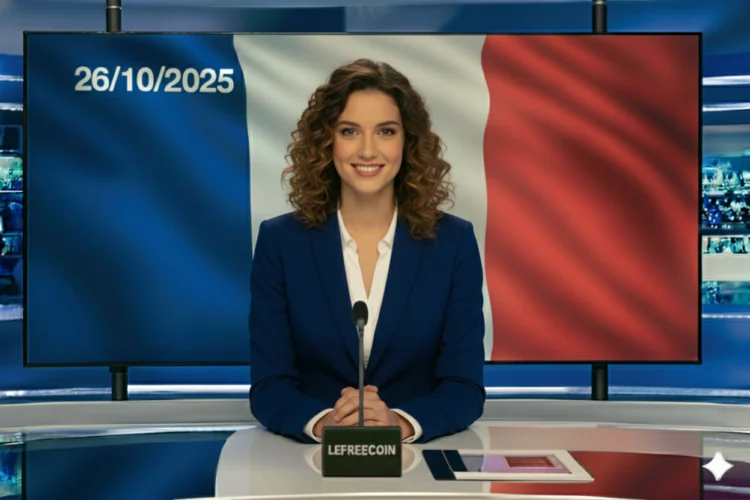 Actualités Politiques France : Les 20 points clés du 26 Octobre 2025