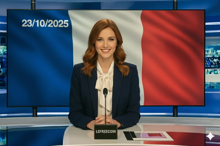 Actualités Politiques France : Top 20 des infos du 23 Octobre 2025