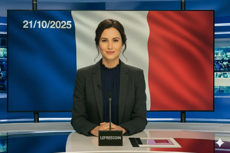 Actualités Politiques en France : Le Top 20 du 21 Octobre 2025