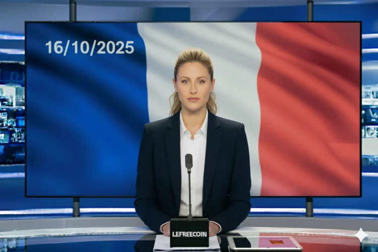 Actualités Politiques en France : Les 20 Nouvelles Clés du 16 Octobre 2025
