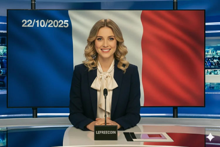 Actualités Politiques en France : Résumé du 22 Octobre 2025