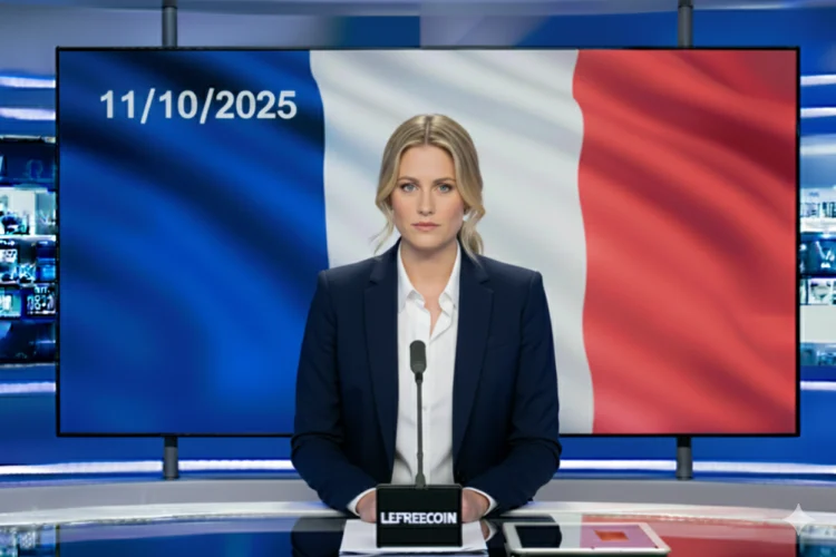 Crise Politique Majeure : Les 20 Faits Marquants du 11 Octobre 2025