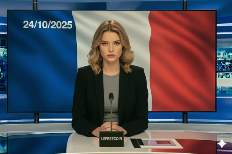 Flash Actu France : Les 20 nouvelles politiques incontournables du 24 Octobre 2025