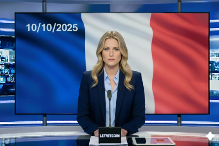 France : Crise Politique Aiguë et Impasse Gouvernementale - Les 20 Nouvelles Clés du 10 Octobre 2025
