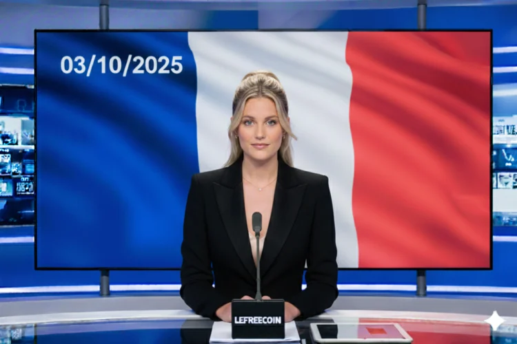 La France face au défi budgétaire et au renoncement au article 49.3 : les 20 actualités politiques majeures du jour 3 octobre 2025