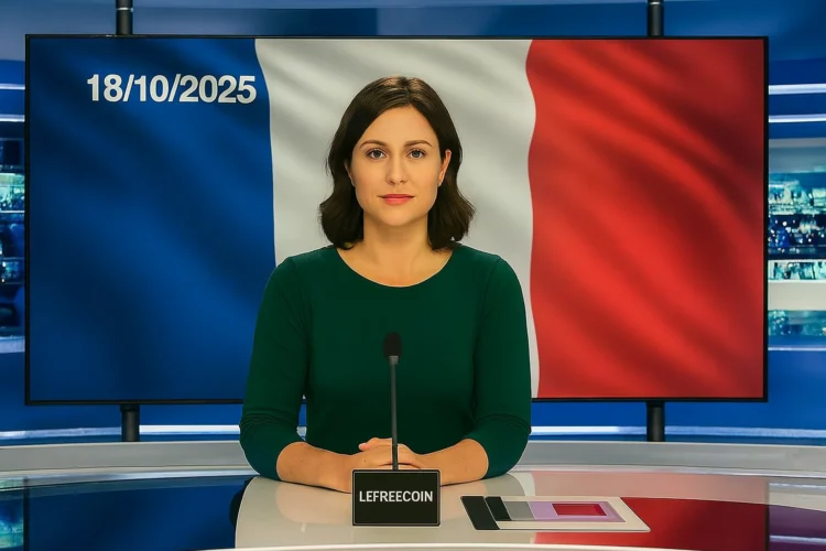 Les 20 Actualités Politiques Françaises les Plus Importantes - 18 Octobre 2025