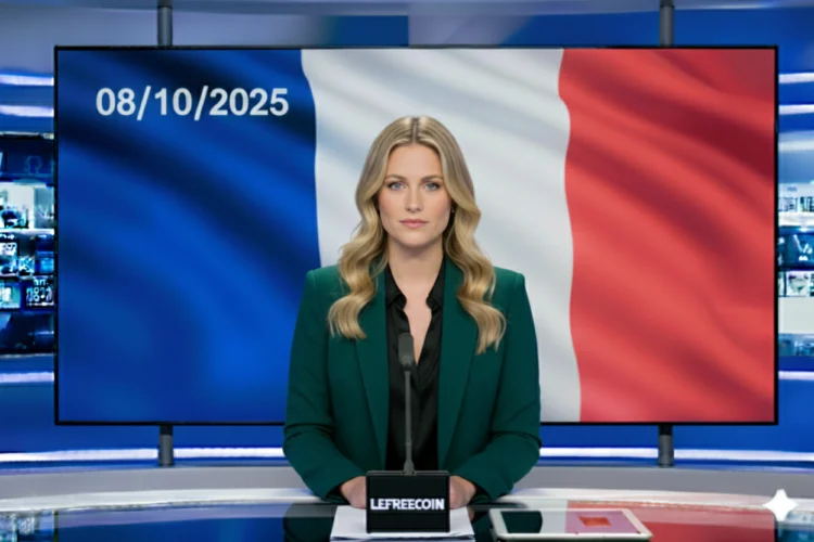 Les 20 Actualités Politiques Françaises les Plus Importantes du Jour