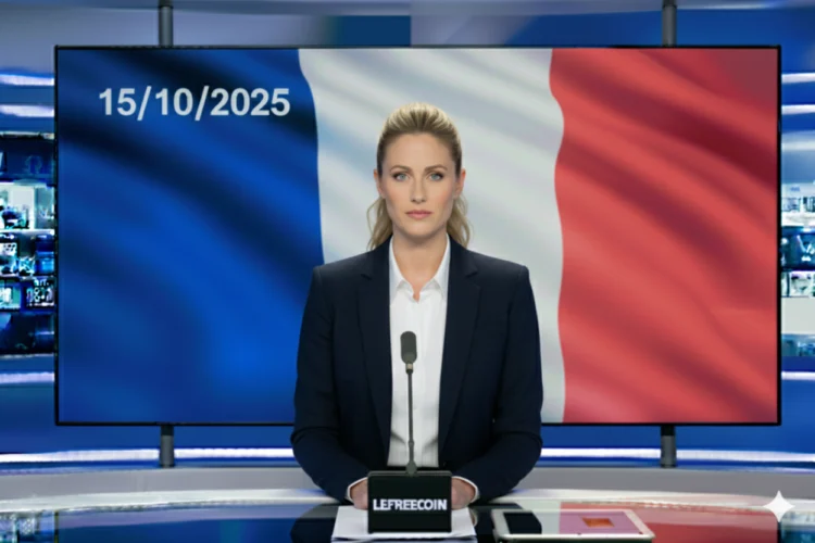 Les 20 Actualités Politiques Françaises les Plus Importantes du Jour 15 octobre