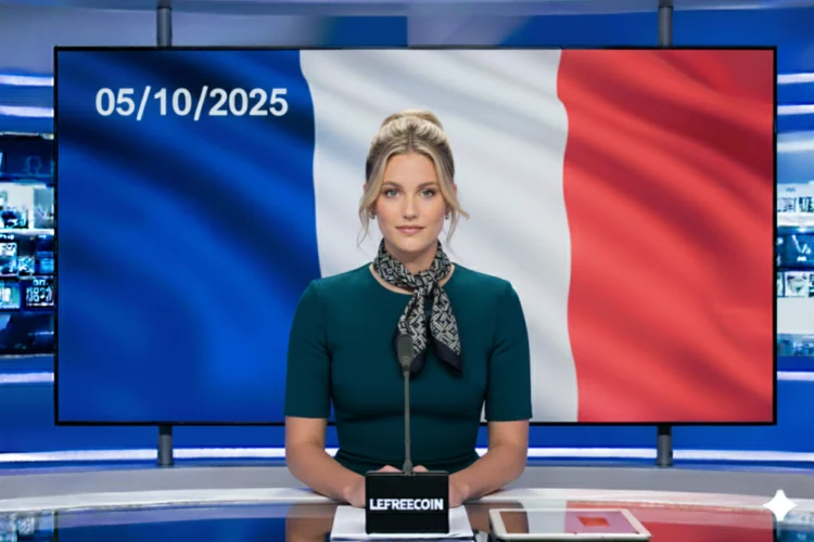 Les 20 Actualités Politiques Françaises les Plus Importantes du Jour