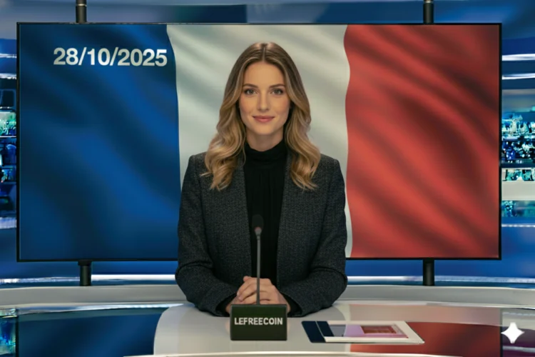 Les 20 Nouvelles Politiques Françaises les Plus Importantes du 28 Octobre 2025