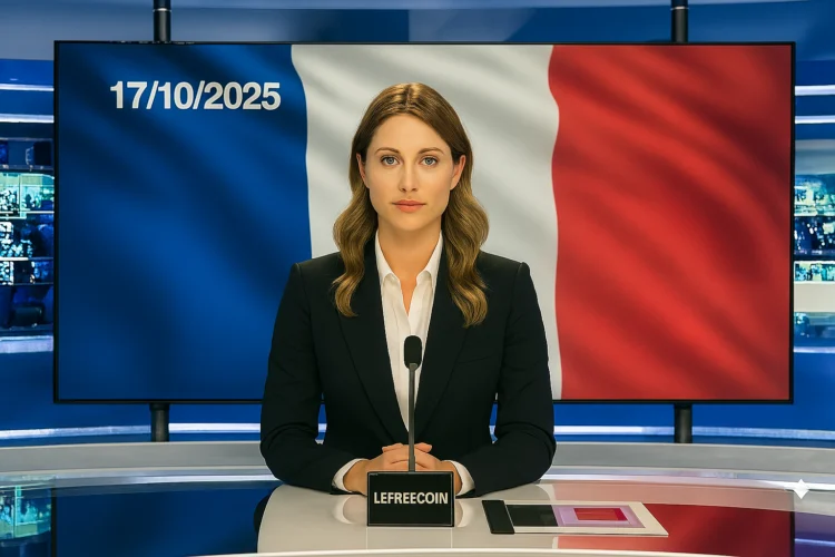 Les 20 Nouvelles Politiques Françaises les Plus Importantes du Jour le 17 Octobre