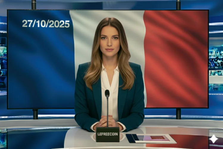 L'essentiel de l'actualité politique en France : 27 Octobre 2025