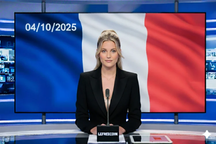 Politique Française : Les 20 Nouvelles Majeures qui Animent l'Actualité ce 4 Octobre