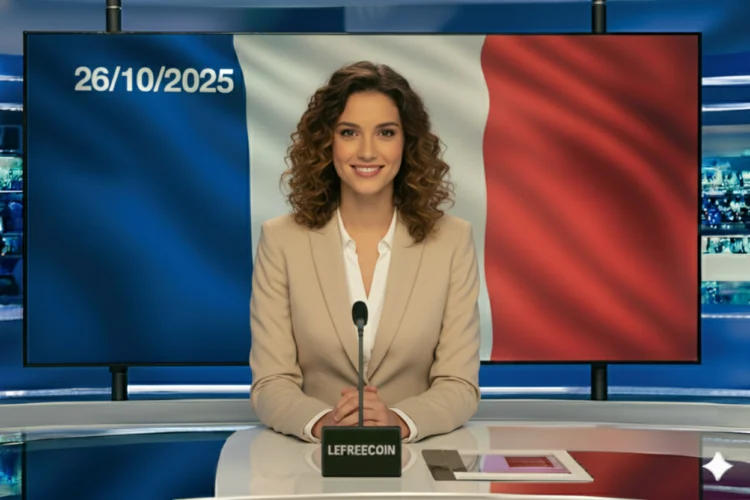 Tensions sur le Budget 2026 : Olivier Faure menace d'une censure, Moody's abaisse la perspective de la France