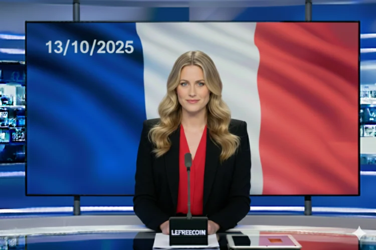 Crise politique en France : les 20 faits marquants du 13 octobre 2025