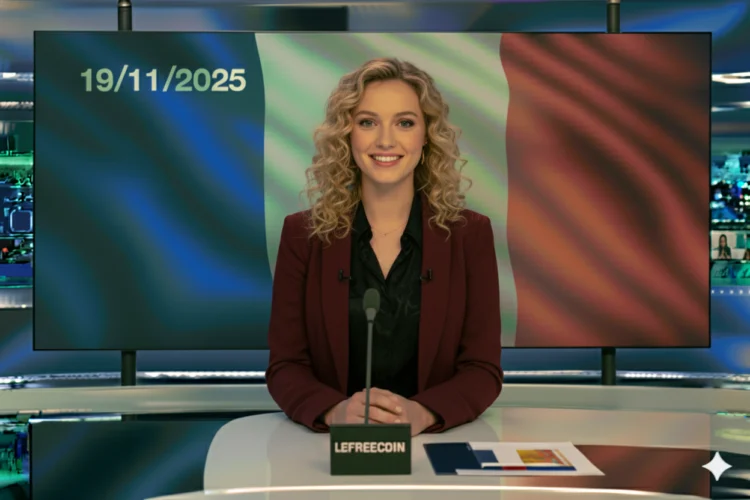 20 Nouvelles Politiques Françaises Majeures du 19 Novembre 2025