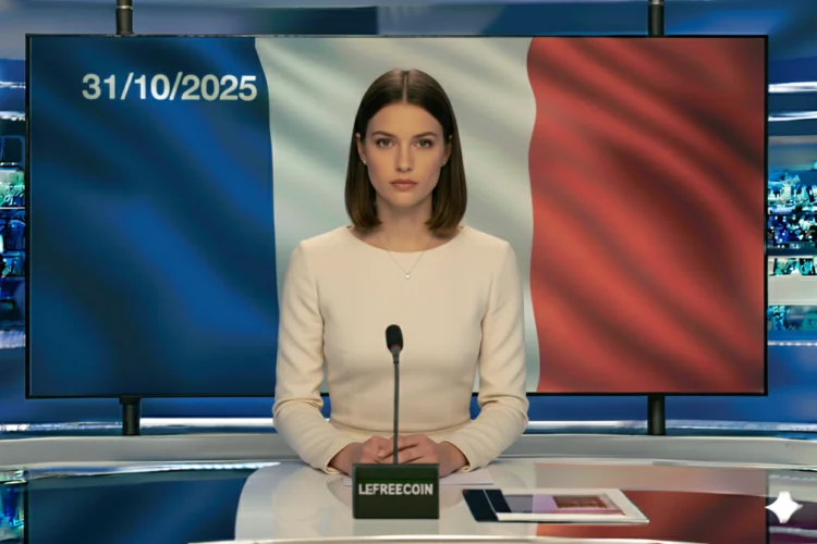 Actualités Politiques Françaises - 31 Octobre 2025 : Les 20 Faits Marquants