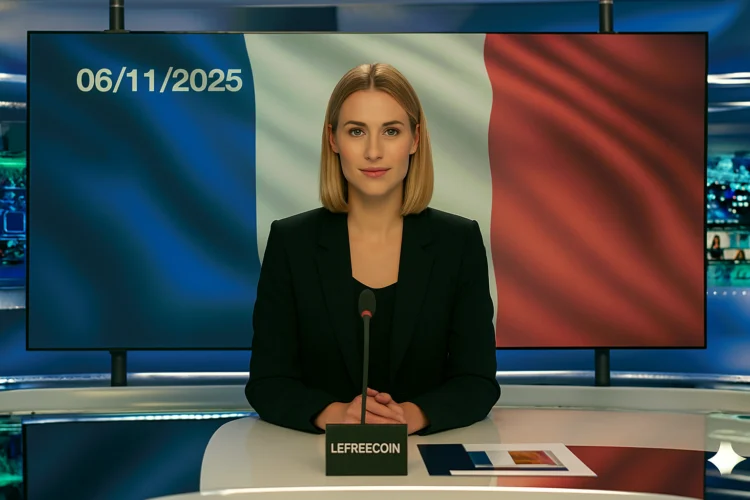 Actualités Politiques Françaises : Le Top 20 du 6 Novembre 2025