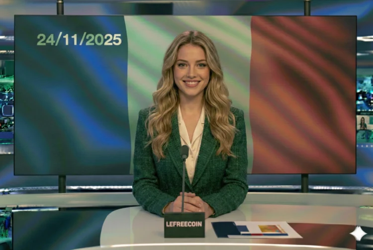 Actualités Politiques France - 24 Novembre 2025