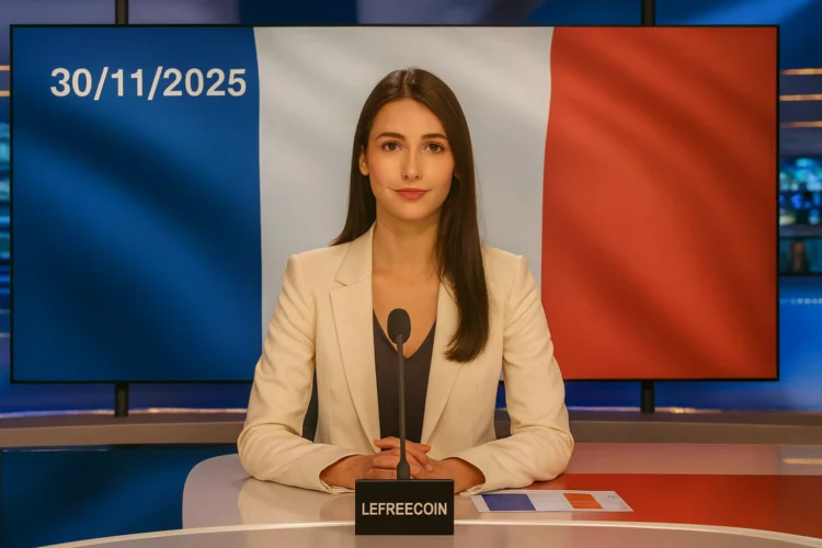 Actualités Politiques France : Ce qu'il faut retenir du 30 Novembre 2025