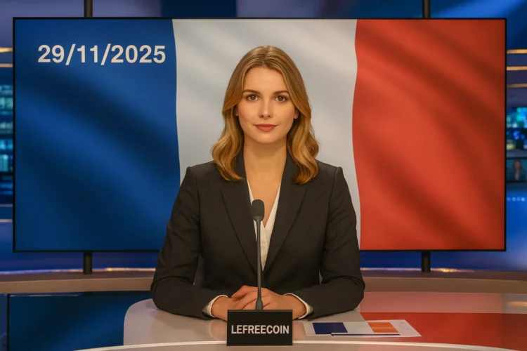 Actualités Politiques France : Résumé du 29 Novembre 2025