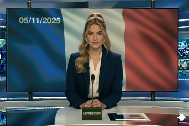 Actualités Politiques : Les 20 Faits Marquants du 5 Novembre 2025