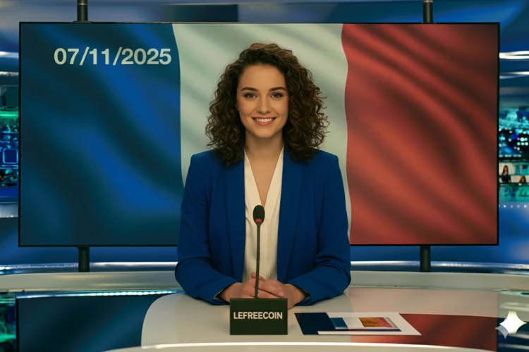 Actualités Politiques en France : Les 20 points marquants du 7 novembre 2025