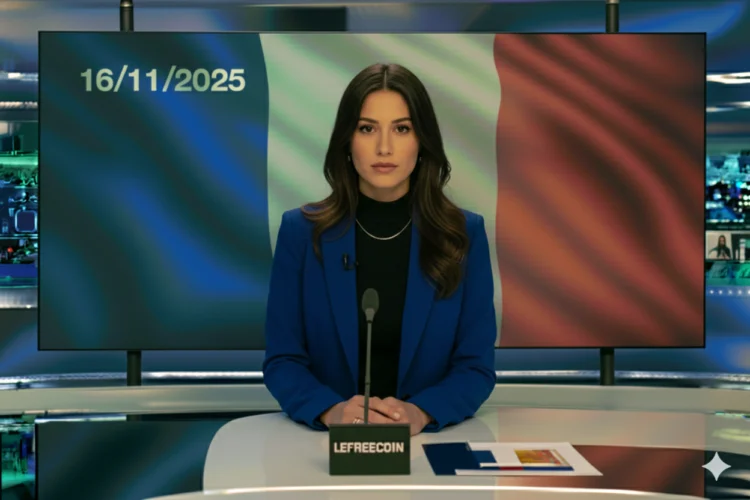 Flash Info : Les 20 Actualités Politiques Françaises les Plus Importantes du 16/11/2025