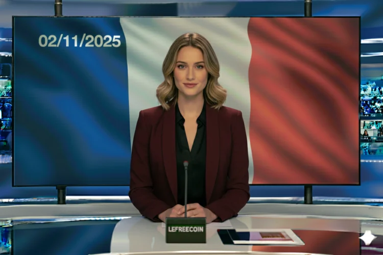 Flash Politique du 2 Novembre 2025 : Les 20 Nouvelles Clés en France
