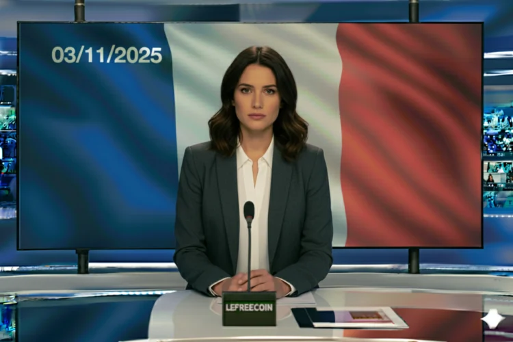 Flash Politique du 3 Novembre 2025 : Les 20 Nouvelles Clés pour la France