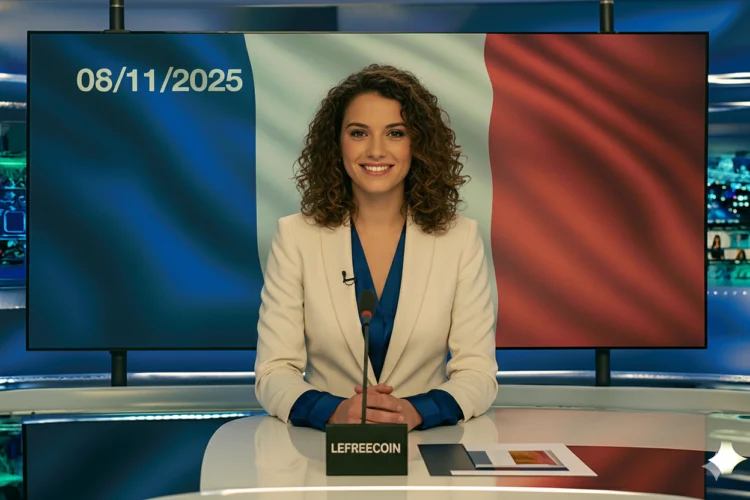 France : 20 actualités politiques marquantes du 8 novembre 2025