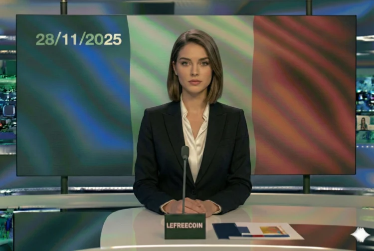 France : Les 20 actualités politiques et économiques du 28 novembre 2025