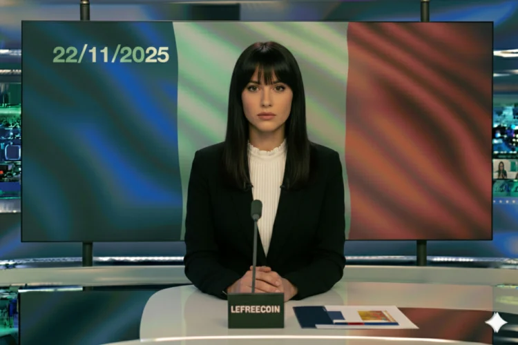 L'Actualité Politique en France du Samedi 22 Novembre 2025 : La Rue Répond au 49.3