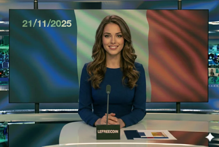 L'Essentiel de l'Actualité Politique en France : Ce qu'il faut retenir du 21 Novembre 2025