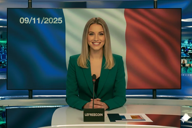 Le Point Politique : Les 20 Nouvelles Clés du 09/11/2025 en France