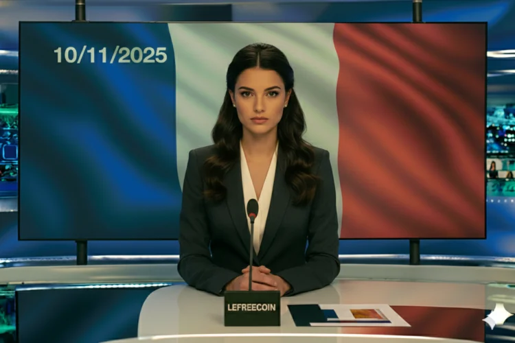 Le Point Politique : Les 20 Nouvelles Clés du 10/11/2025 en France