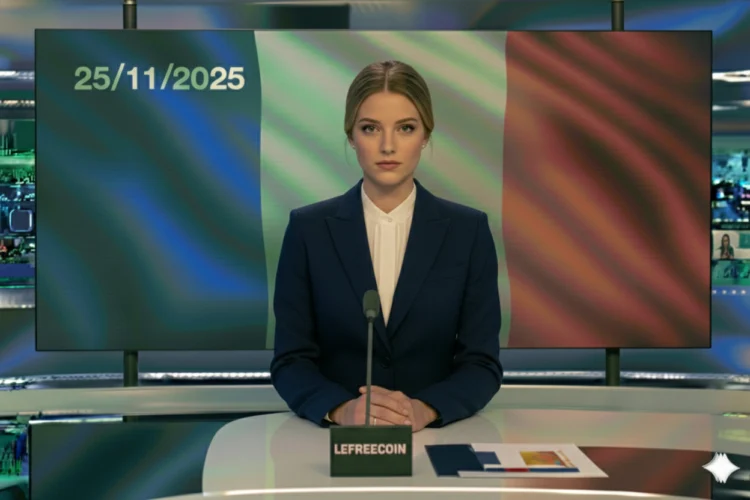 Les 20 Actualités Politiques en France - 25 Novembre 2025