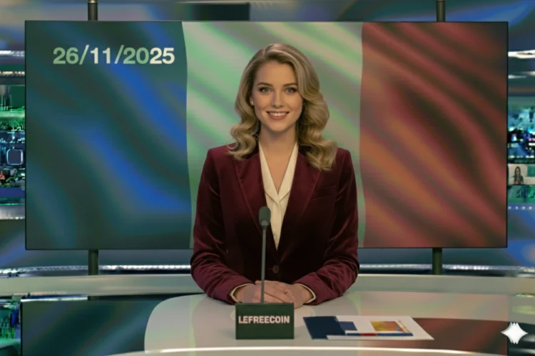 Les 20 Actualités Politiques en France - 26 Novembre 2025