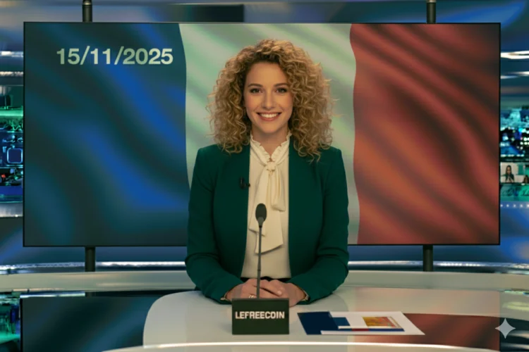 Les 20 Nouvelles Politiques Françaises les Plus Importantes du 15 Novembre 2025