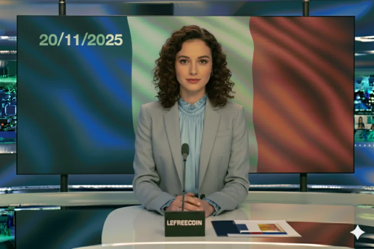 Les 20 Nouvelles Politiques les Plus Importantes en France (20/11/2025)