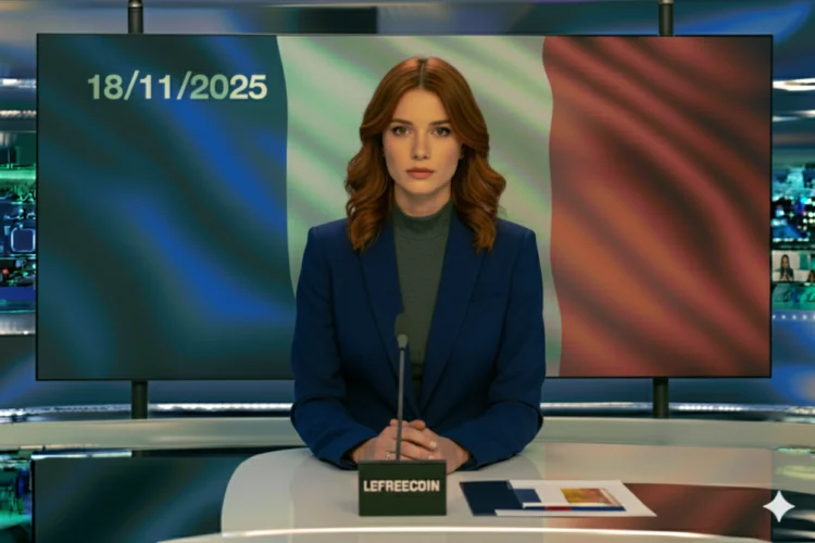 Les 20 Points Clés de l'Actualité Politique Française du 18 Novembre 2025