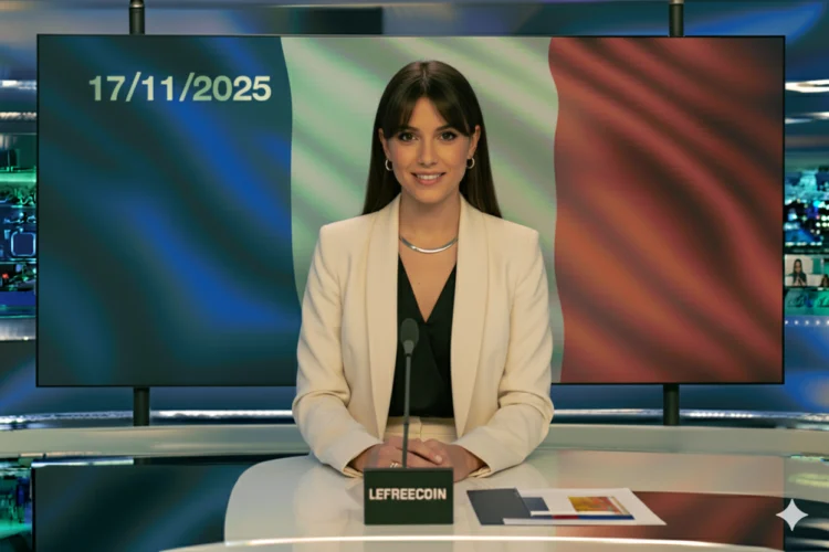 Les 20 Titres Politiques Majeurs en France : 17 Novembre 2025