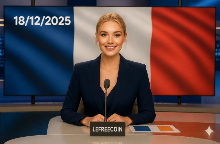 Actualités Politiques France - 18 Décembre 2025