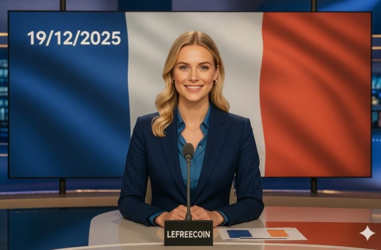 Actualités Politiques France - 19 Décembre 2025