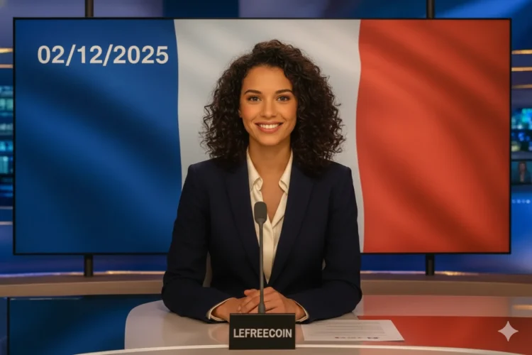 Actualités Politiques France : Résumé du 02 Décembre 2025