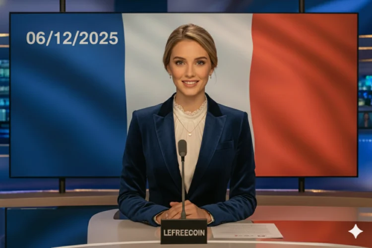 Actualités Politiques en France - 6 Décembre 2025