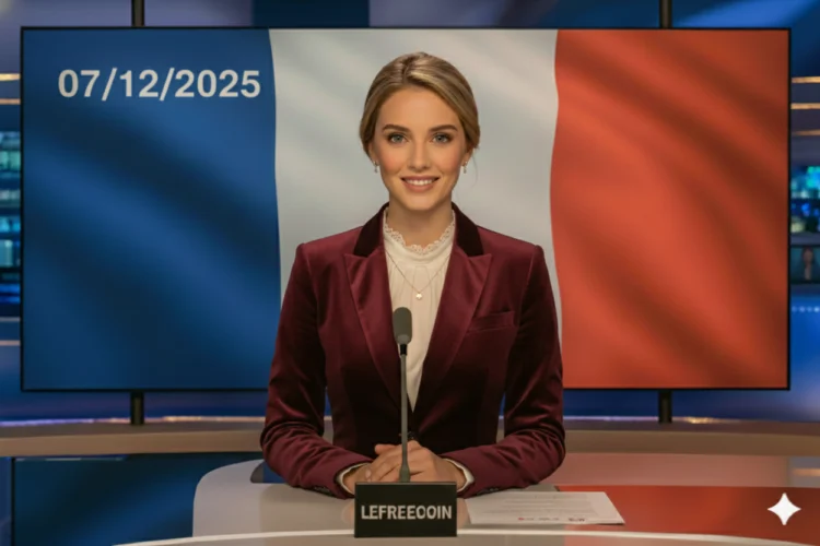 Actualités Politiques en France - 7 Décembre 2025