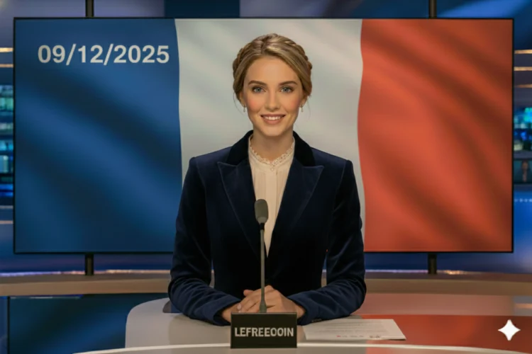 Actualités Politiques en France - 9 Décembre 2025