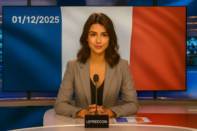 Actualités Politiques en France : Ce qu'il faut retenir du 1er Décembre 2025