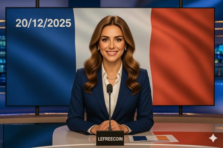 Actualités Politiques en France Le Récapitulatif du 20 Décembre 2025